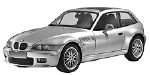 BMW E36-7 P0A85 Fault Code