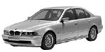 BMW E39 P0A85 Fault Code