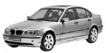 BMW E46 P0A85 Fault Code