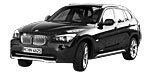 BMW E84 P0A85 Fault Code