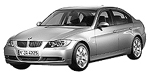 BMW E90 P0A85 Fault Code