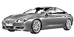 BMW F06 P0A85 Fault Code