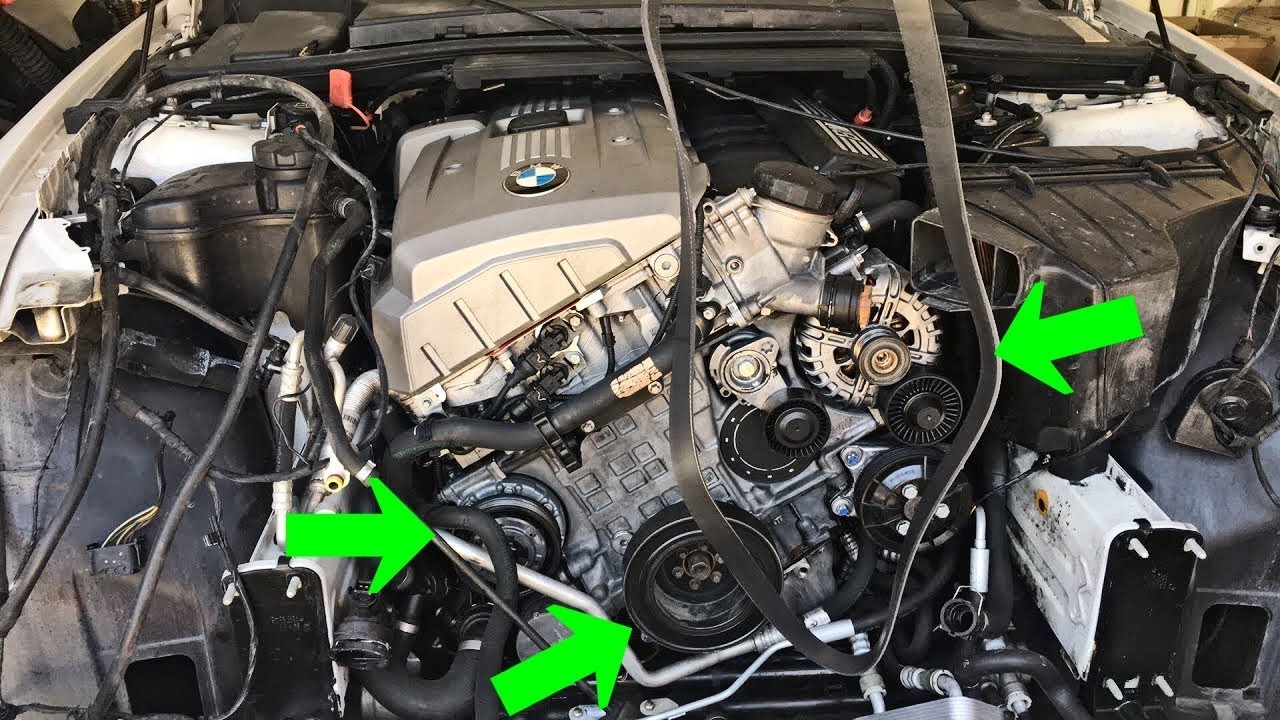 See P0A85 in engine